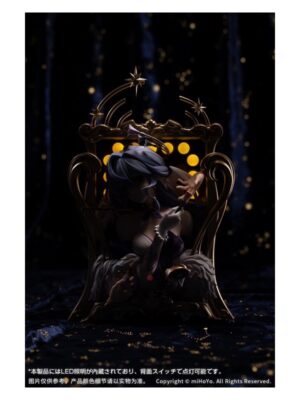 Diorama Robin: Flowing Nightglow Ver. Honkai: Star Rail Figura Myethos Tienda Anime Chile