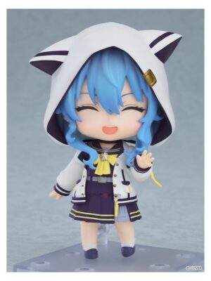 Figura Hololive Nendoroid Hoshimachi Suisei Sailor Outfit Ver. Tienda Figuras Anime Chile