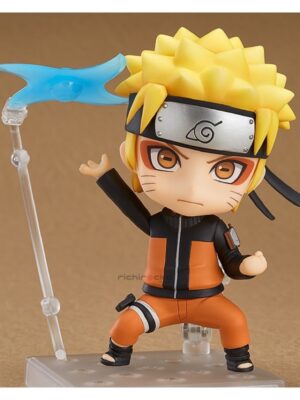 Figura Naruto Shippuden Nendoroid Uzumaki Naruto Tienda Figuras Anime Chile