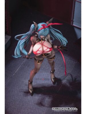 Figura Regensburg The Dark Dragon's Dungeon Ver. 1/6 Azur Lane AniGame Tienda Figuras Anime Chile