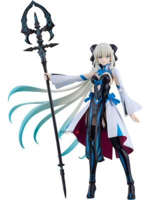 Figura figma Berserker/Morgan Fate/Grand Order Max Factory Tienda Figuras Anime Chile