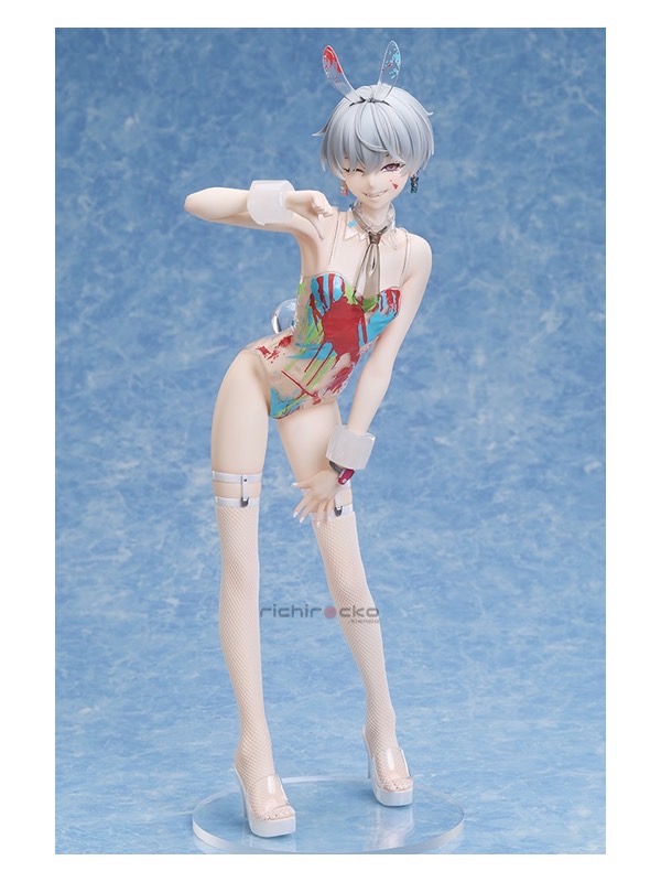 TIENDA RICHIROCKO Kimi BINDing Creator's Opinion Figura Ecchi Hentai Adulto Native Tienda Anime Chile