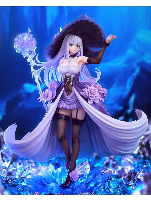 TIENDA RICHIROCKO SISTER BLOOD Barayukihime Tony Taka Figura Ecchi Hentai Adulto Native Tienda Anime Chile