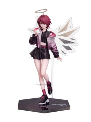 Figura Gift+ Exusiai: Ambience Synesthesia VER. 1/8 Arknights Myethos Tienda Figuras Anime Chile