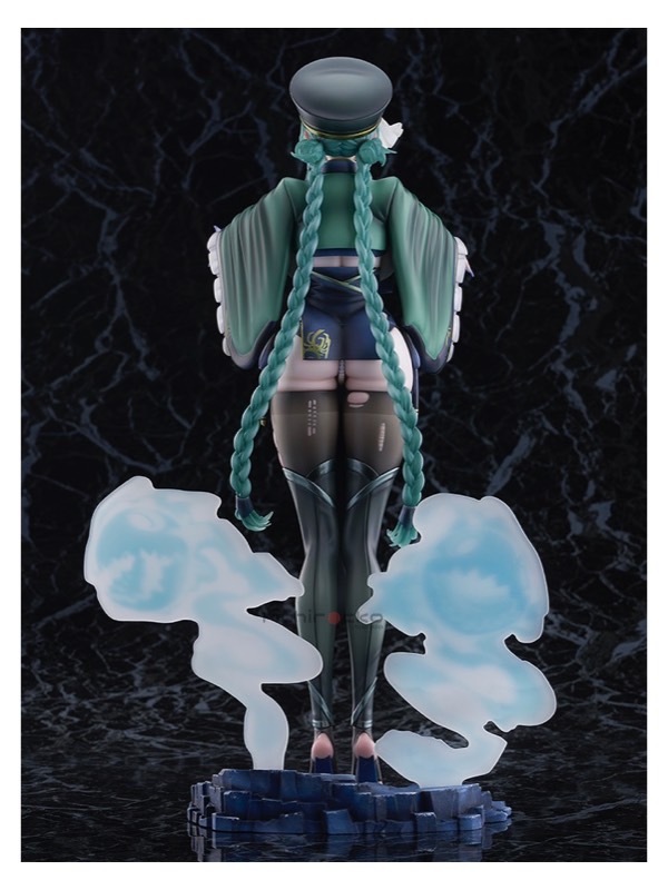 TIENDA RICHIROCKO (4) Hopping Vampire Figura Ecchi Hentai Adulto Native Rocket Boy Tienda Anime Chile