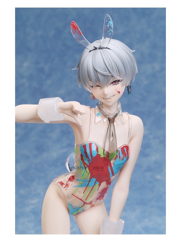 TIENDA RICHIROCKO (4) Kimi BINDing Creator's Opinion Figura Ecchi Hentai Adulto Native Tienda Anime Chile