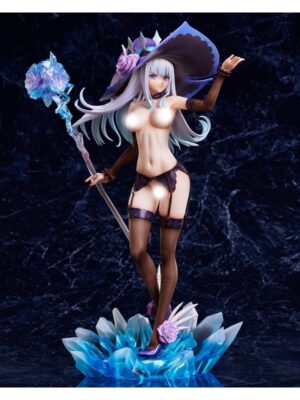 TIENDA RICHIROCKO (4) SISTER BLOOD Barayukihime Tony Taka Figura Ecchi Hentai Adulto Native Tienda Anime Chile