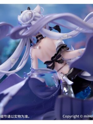 Kiana Herrscher of Finality: Selenic Ripples Ver. Honkai 3rd Impact Figura Myethos Tienda Anime Chile