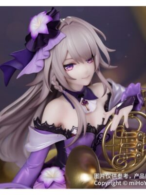 TIENDA RICHIROCKO (4) Gift+ The Herta: Star Rail LIVE Ver. Figura Myethos Tienda Anime Chile