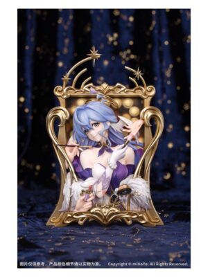 Diorama Robin: Flowing Nightglow Ver. Honkai: Star Rail Figura Myethos Tienda Anime Chile