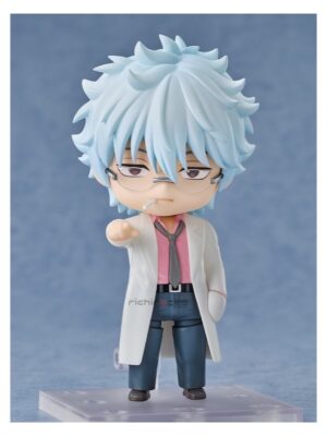 Figura Nendoroid Sakata Ginpachi 3-Z Class Ginpachi-sensei Tienda Anime Figuras Chile