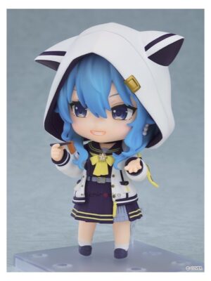 Figura Hololive Nendoroid Hoshimachi Suisei Sailor Outfit Ver. Tienda Figuras Anime Chile