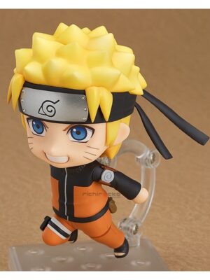 Figura Naruto Shippuden Nendoroid Uzumaki Naruto Tienda Figuras Anime Chile