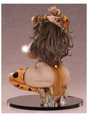 TIENDA RICHIROCKO (4) Figura Ecchi Hentai Adulto Native BINDing Tienda Anime Chile