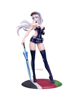 Figura Gift+ Enterprise Wind Catcher 1/8 Azur Lane Myethos Tienda Figuras Anime Chile