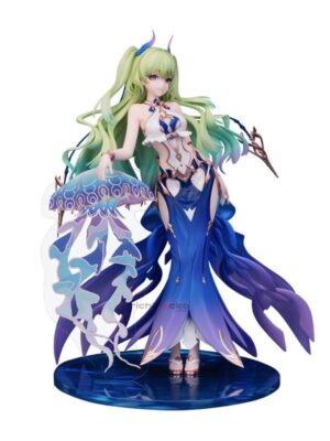 Figura Gift+ Mobius: Daughter of Corals Ver. 1/8 Honkai Impact 3rd Myethos Tienda Figuras Anime Chile