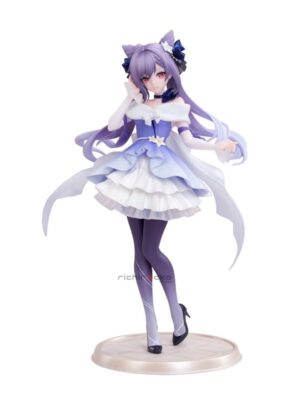 Figura Gift+ Keqing Resplendent Feast Ver. 1/8 Genshin Impact Myethos Tienda Figuras Anime Chile