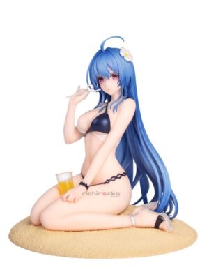 Figura Gift+ Helena: Shimmering Triangle Wave 1/8 Azur Lane Myethos Tienda Figuras Anime Chile
