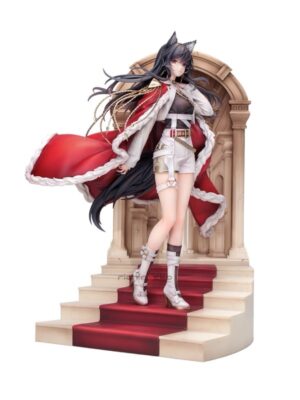 Figura Arknights Texas the Omertosa: THE THRONE VER. Myethos Tienda Anime Figuras Chile