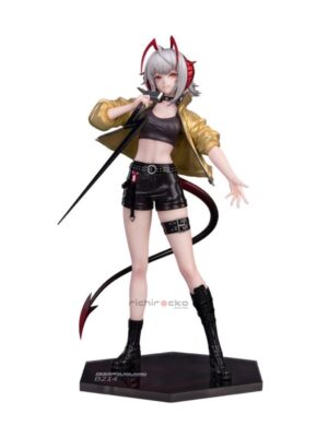 Figura Gift+ W CanNot W ait For Ver. 1/8 Arknights Myethos Tienda Figuras Anime Chile