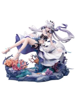 Kiana Herrscher of Finality: Selenic Ripples Ver. Honkai 3rd Impact Figura Myethos Tienda Anime Chile