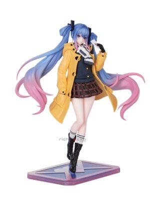 Figura Gift+ Lady Sun Lovers Across Time Ver. 1/8 Honor of Kings (King of Glory) Myethos Tienda Figuras Anime Chile