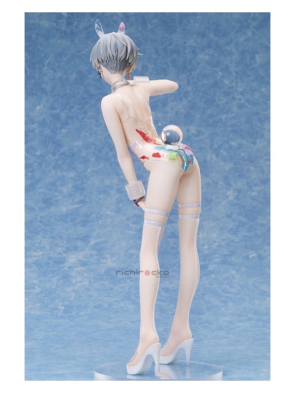 TIENDA RICHIROCKO (5) Kimi BINDing Creator's Opinion Figura Ecchi Hentai Adulto Native Tienda Anime Chile