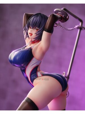 TIENDA RICHIROCKO (5) Hayami Nagisa Ulrich Figura Ecchi Hentai Adulto Native Tienda Anime Chile