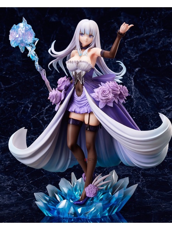 TIENDA RICHIROCKO (5) SISTER BLOOD Barayukihime Tony Taka Figura Ecchi Hentai Adulto Native Tienda Anime Chile