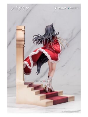 Figura Arknights Texas the Omertosa: THE THRONE VER. Myethos Tienda Anime Figuras Chile