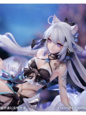 Kiana Herrscher of Finality: Selenic Ripples Ver. Honkai 3rd Impact Figura Myethos Tienda Anime Chile