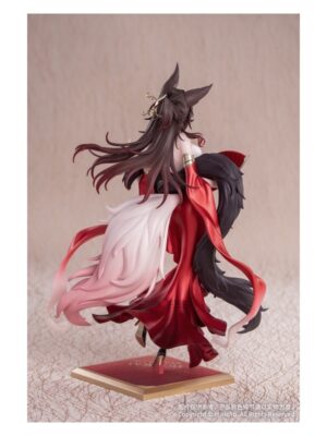 Figura Honkai: Star Rail Fugue: Star Luck Amass Fortunes Ver. 1/8 Tienda Figuras Anime Chile