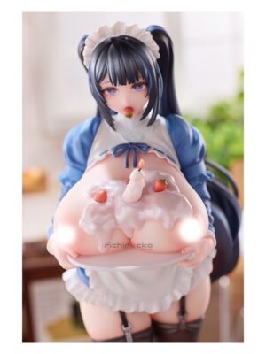 Figura Ecchi Hentai Adulto Native HOTVENUS Tienda Anime Chile