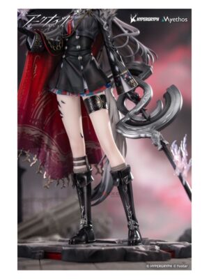 Lappland the Decadenza 1/7 Figura Arknights Myethos Tienda Figuras Anime Chile