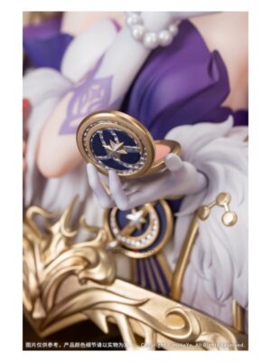 Diorama Robin: Flowing Nightglow Ver. Honkai: Star Rail Figura Myethos Tienda Anime Chile