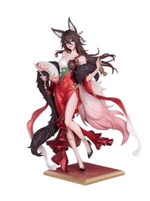 Figura Honkai: Star Rail Fugue: Star Luck Amass Fortunes Ver. 1/8 Tienda Figuras Anime Chile