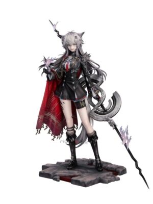 Lappland the Decadenza 1/7 Figura Arknights Myethos Tienda Figuras Anime Chile