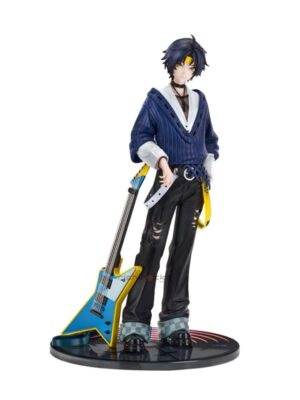 Gift+ Zenless Zone Zero Asaba Harumasa: Sparkling Wonderland Ver. Figura Myethos Tienda Anime Chile
