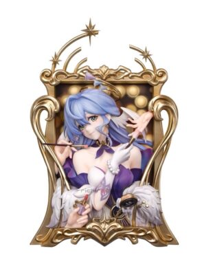 Diorama Robin: Flowing Nightglow Ver. Honkai: Star Rail Figura Myethos Tienda Anime Chile