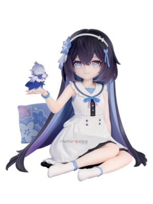 Figura Seele: Herrscher of Rebirth Chibi Herrscher Ver. Honkai Impact 3rd Myethos Tienda Figuras Anime Chile