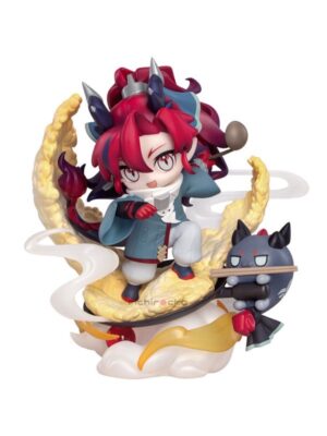 Figura Chibi Figure Yu Arknights Myethos Tienda Figuras Anime Chile
