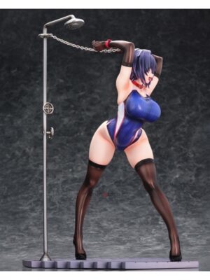 TIENDA RICHIROCKO (6) Hayami Nagisa Ulrich Figura Ecchi Hentai Adulto Native Tienda Anime Chile