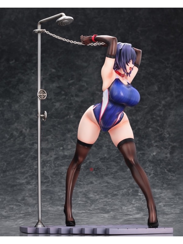 TIENDA RICHIROCKO (6) Hayami Nagisa Ulrich Figura Ecchi Hentai Adulto Native Tienda Anime Chile