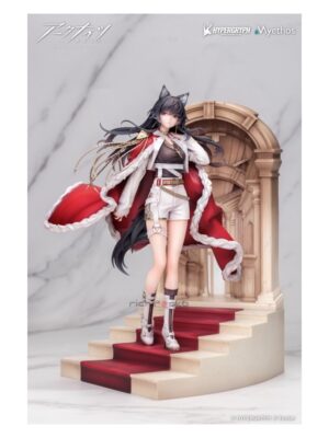 Figura Arknights Texas the Omertosa: THE THRONE VER. Myethos Tienda Anime Figuras Chile