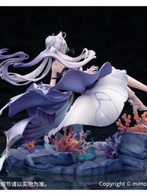 Kiana Herrscher of Finality: Selenic Ripples Ver. Honkai 3rd Impact Figura Myethos Tienda Anime Chile
