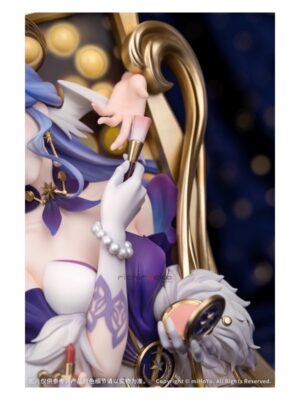 Diorama Robin: Flowing Nightglow Ver. Honkai: Star Rail Figura Myethos Tienda Anime Chile