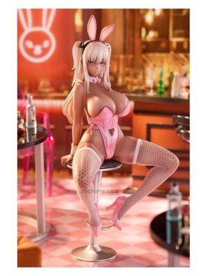 Figura Ecchi Hentai Adulto Native Dawner Bunny HOTVENUS Tienda Anime Chile