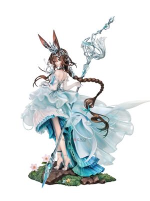 Figura Amiya Blooms of Time Ver. 1/7 Arknights Myethos Tienda Figuras Anime Chile
