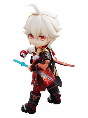 Figura PICCODO Kaedehara Kazuha Action Doll Genshin Impact GENESIS Tienda Figuras Anime Chile
