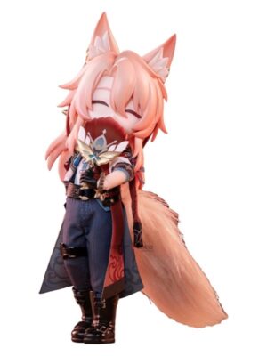 Figura PICCODO Jiaoqiu Action Doll Honkai: Star Rail GENESIS Tienda Figuras Anime Chile